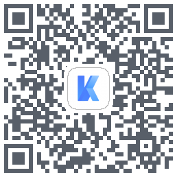 客户管家 QRcode