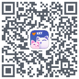 亲Key键盘的下載二維碼