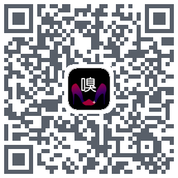 嗅codice QR per il download
