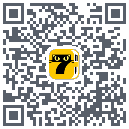 七猫作家助手 QRcode