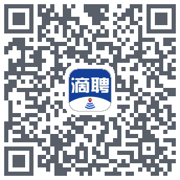 滴聘 QRcode