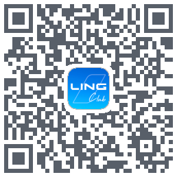 LING Club QRcode