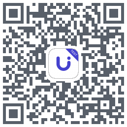 U净的下載二維碼