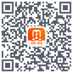 爱锋贝du code QR de téléchargement
