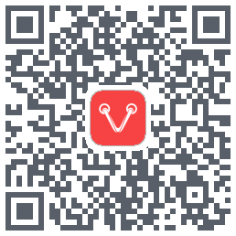 Voghion的下載二維碼