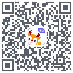 外研U学 QRcode