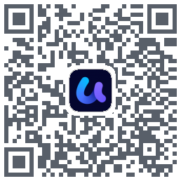 UPDFcódigo QR de descarga de