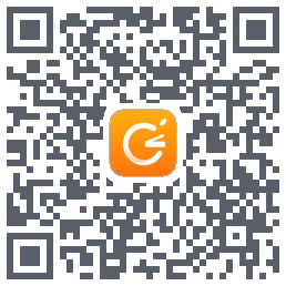 橙果错题本código QR de descarga de