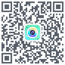 美颜换装相机 QRcode