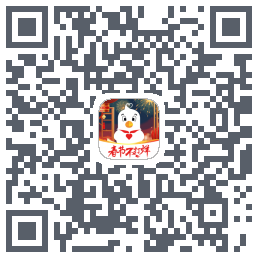 爱租机 QRcode