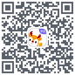 外研U学的下载二维码