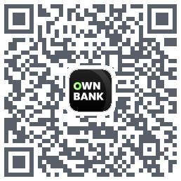 OwnBank QRcode