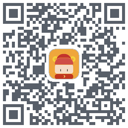 日月保盒 QRcode