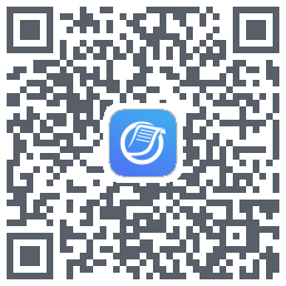 勤上口袋办公的下載二維碼