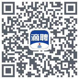 滴聘 QRcode