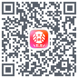 掌上大学 QRcode