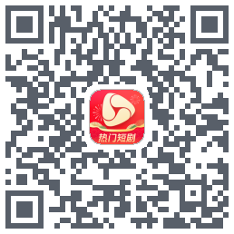 河马剧场 QRcode