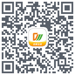 成都公交 QRcode