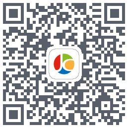 坚持星球 QRcode