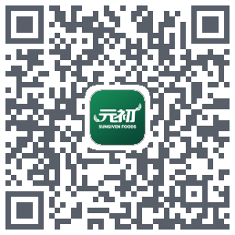 元初食品kod QR do pobrania