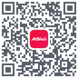ASIAIR QRcode