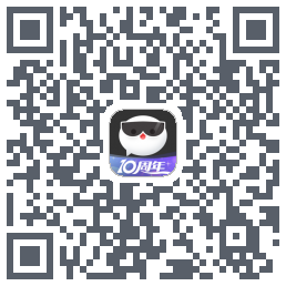 名人朋友圈codice QR per il download