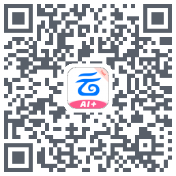 中国移动云盘codice QR per il download