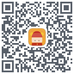 日月保盒 QRcode