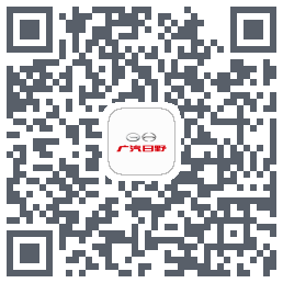 广汽日野código QR de descarga de