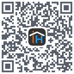 iMagicHome的下載二維碼