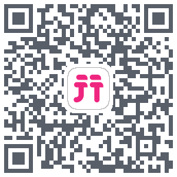 无忧行的下載二維碼