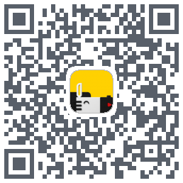 快乐斑马HD的下載二維碼