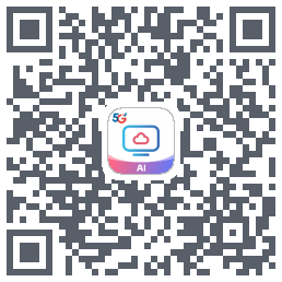 天翼云电脑 QRcode