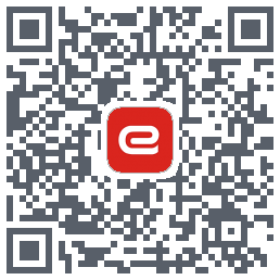 e公司的下载二维码