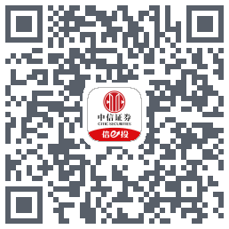 中信证券tstcodice QR per il download