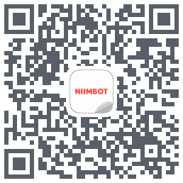 NIIMBOT QRcode