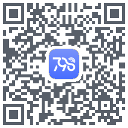 慧生活798的下载二维码