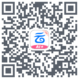 中国移动云盘的下载二维码