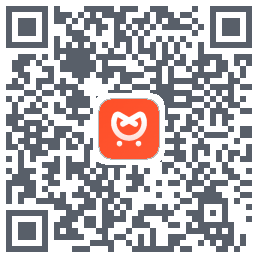 蝉选 QRcode
