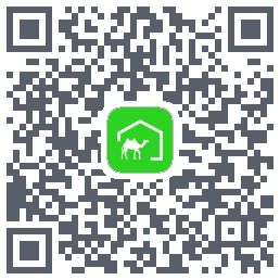 百洋家健康 QRcode