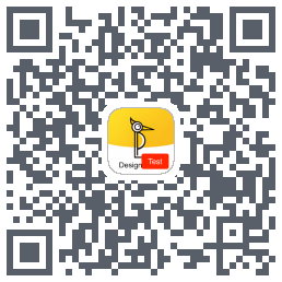 LaserPecker Design Space QR-код для загрузки