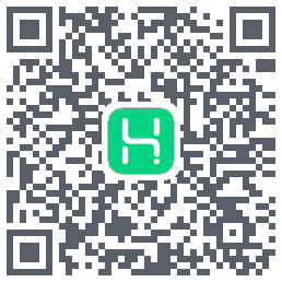 换换回收的下載二維碼