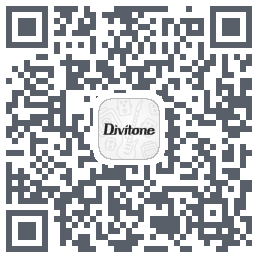 Divitonecodice QR per il download
