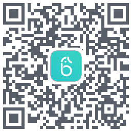 海马爸比 QRcode