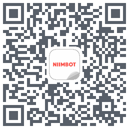 NIIMBOTcódigo QR de descarga de