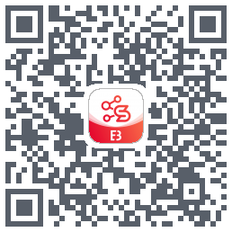 胜券POS-E3的下載二維碼
