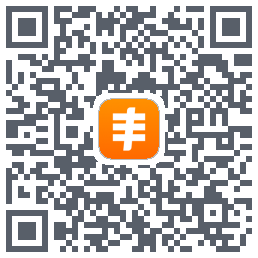 丰e管家的下载二维码