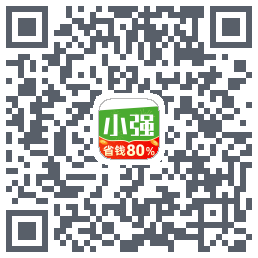小强停车 QRcode