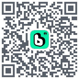 波点音乐的下載二維碼