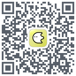 Blurrr QRcode